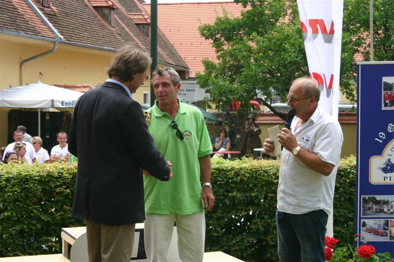 2009-07-12 11. Oldtimertreffen in Pinkafeld